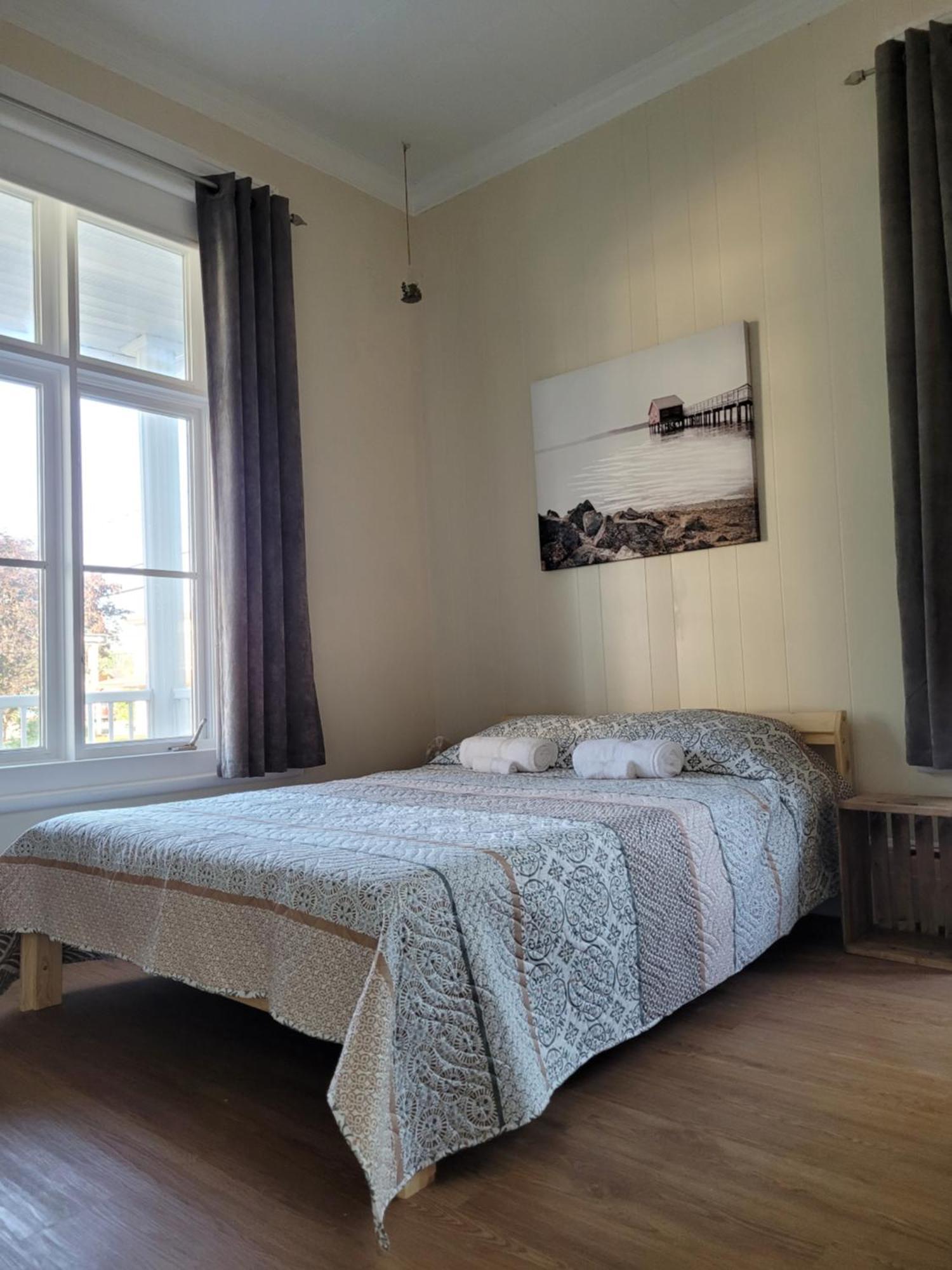 L'Auberge Du Vieux Pont Saint-Raymond Eksteriør billede